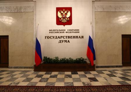 В Госдуме предложили быстрее закрывать дела должников