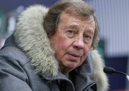 Сёмин не понял, почему Дибала перебивал пенальти в ворота «Зенита»