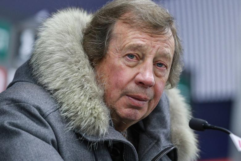 Юрий Сёмин