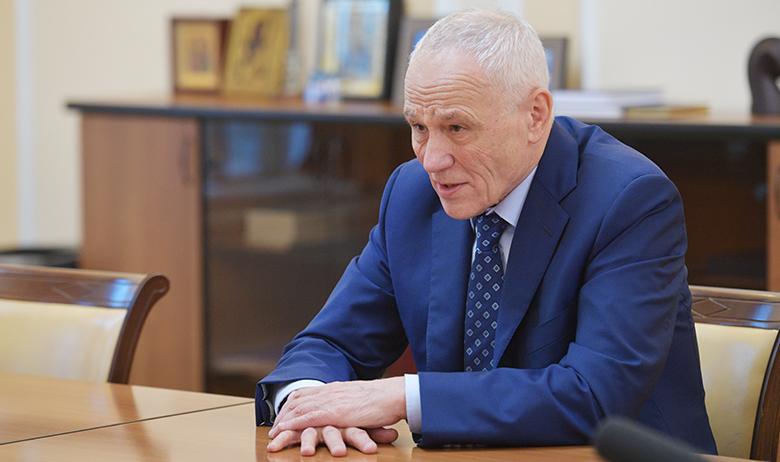 Григорий Рапота