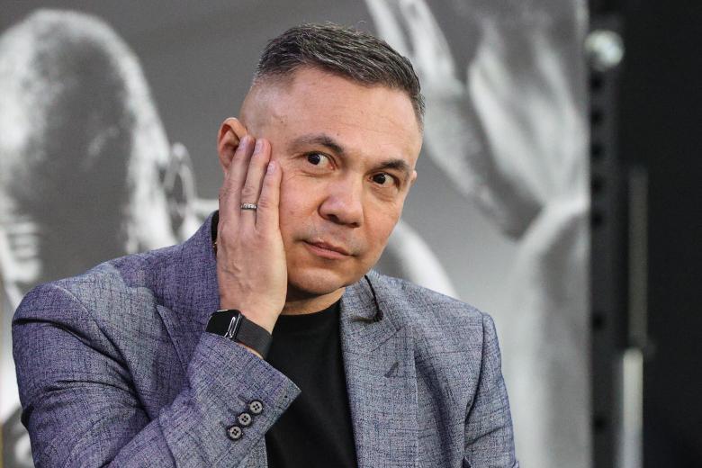 Константин Цзю