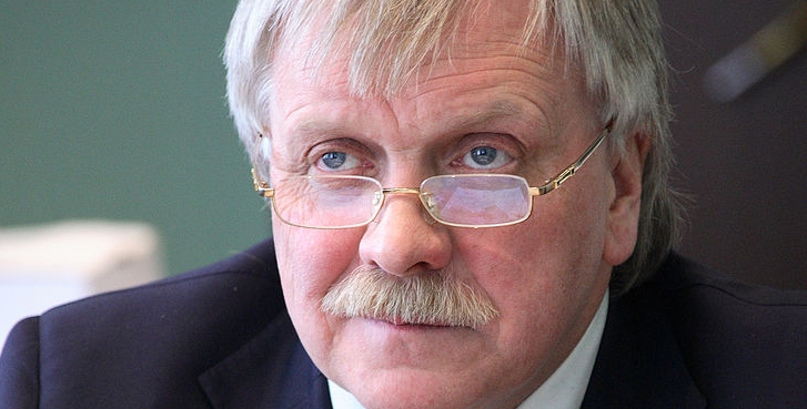 Александр Кузьмин