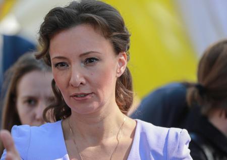 Детский омбудсмен проверит, как оказывают паллиативную помощь в регионах