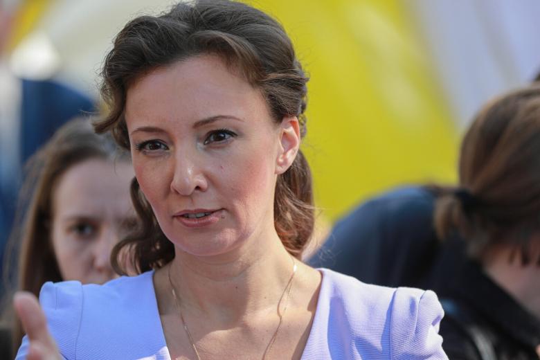 Анна Кузнецова