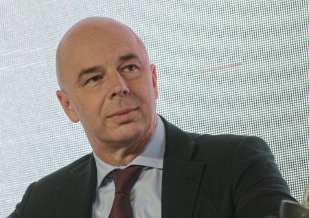 Силуанов заявил, что Минфин контролирует инфляцию