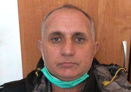 Задержан соучастник убийства «колбасного короля» Маругова