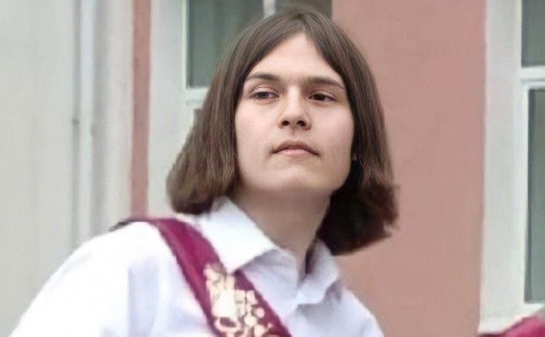 Тимур Бекмансуров