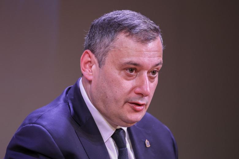 Александр Хинштейн
