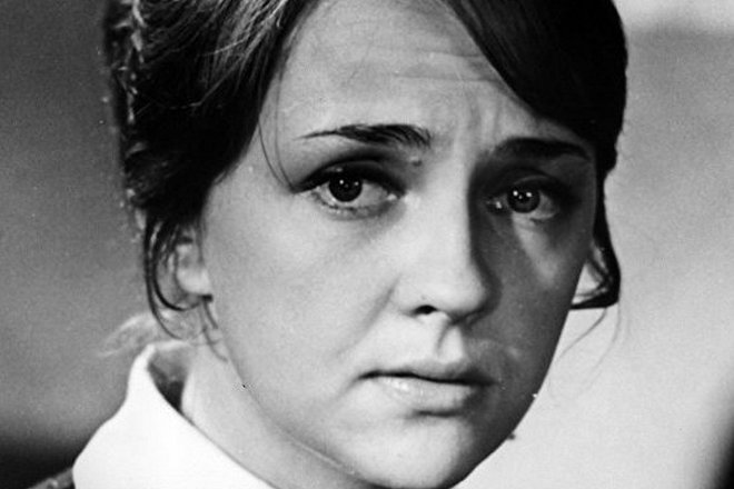 Екатерина Градова
