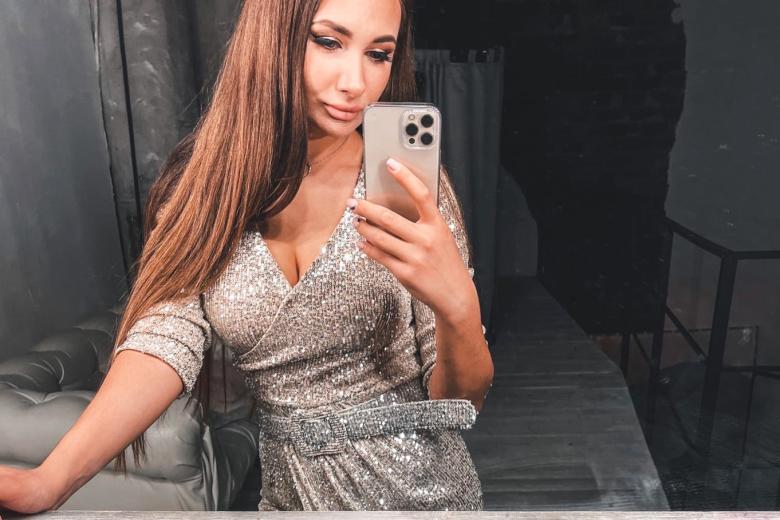 Валерия Манькова