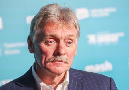 Песков назвал одну из самых больших проблем СМИ