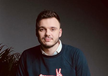 Бывший сотрудник ФБК Шаведдинов объявлен в розыск