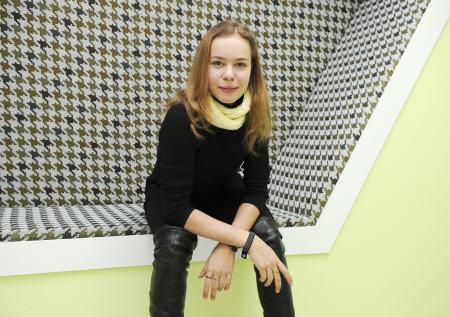 «Выросла в моих глазах»: фигуристка Погорилая о юбилейном шоу Медведевой