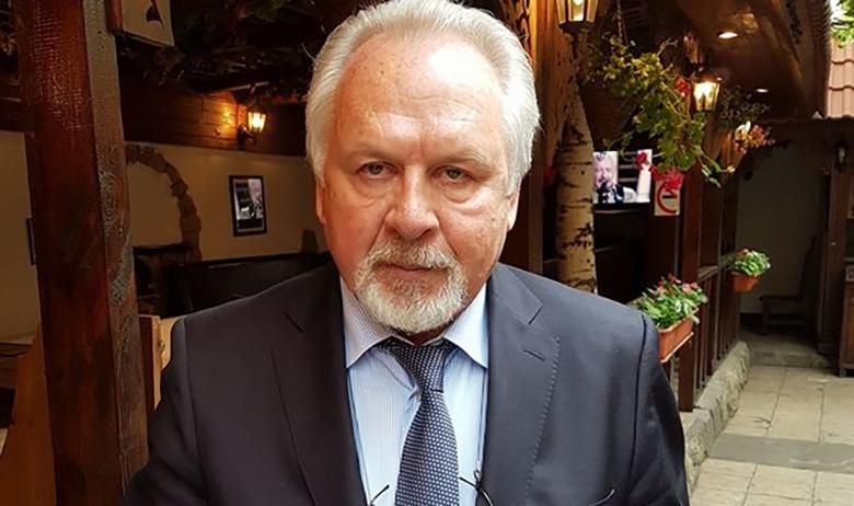 Павел Гусев