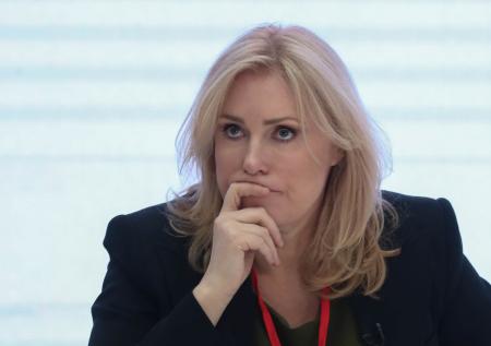 Шукшина заявила о существовании либеральной цензуры в России