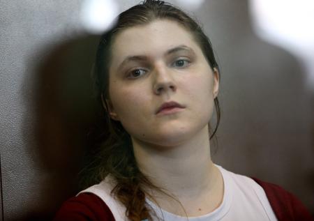 Члена «Нового величия» отправили на карантин из-за подозрений на COVID-19