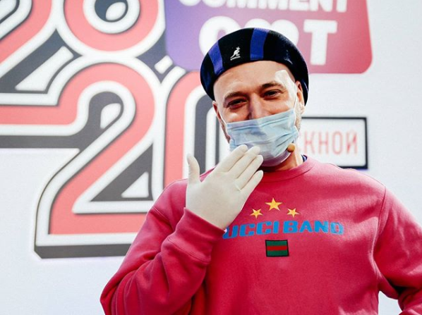 Владимир Маркони