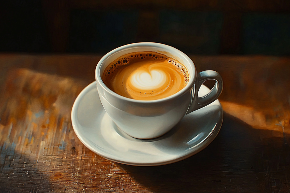 Названы способы приготовить кофе, чтобы напиток не вызывал изжогу