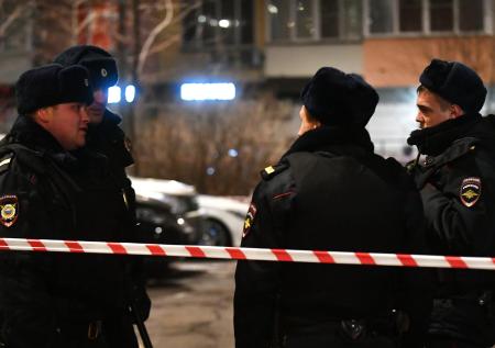 За что могли убить главу ЦПЭ МВД Ингушетии