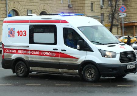 Бывший мэр Александрова погиб в ДТП