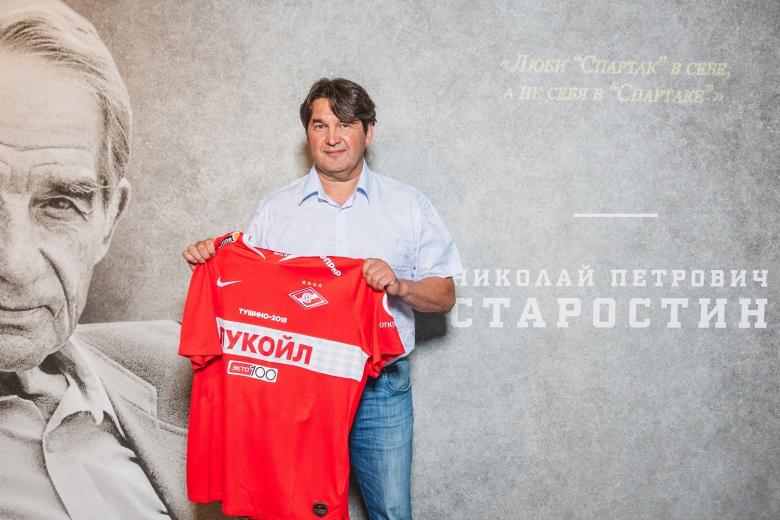 Шамиль Газизов