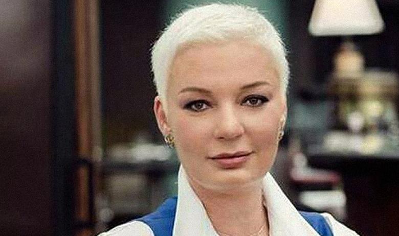 Елена Дудурова