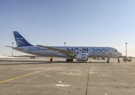 «Аэрофлот» получит 339 новых самолетов к 2030 году