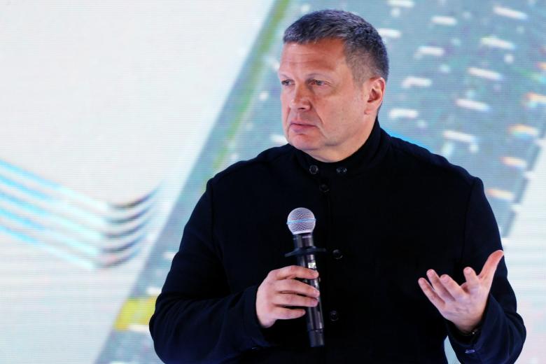 Владимир Соловьев