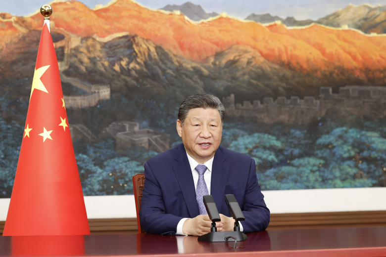 Си Цзиньпин 