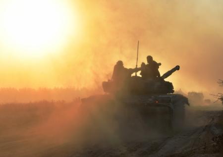 «Возможности нет»: Берлускони о быстром прекращении конфликта на Украине