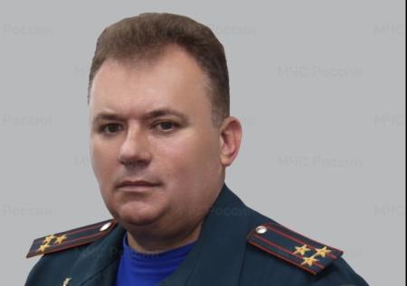 Здание судебных приставов нашли в арестованных активах замглавы ГУ МЧС