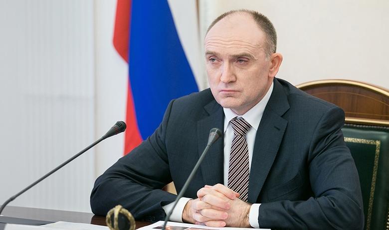 Борис Дубровский