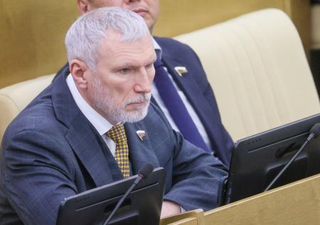 В Госдуме уличили Запад в создании управляемого хаоса в Закавказье