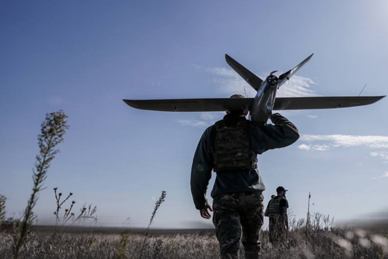 ВС Украины