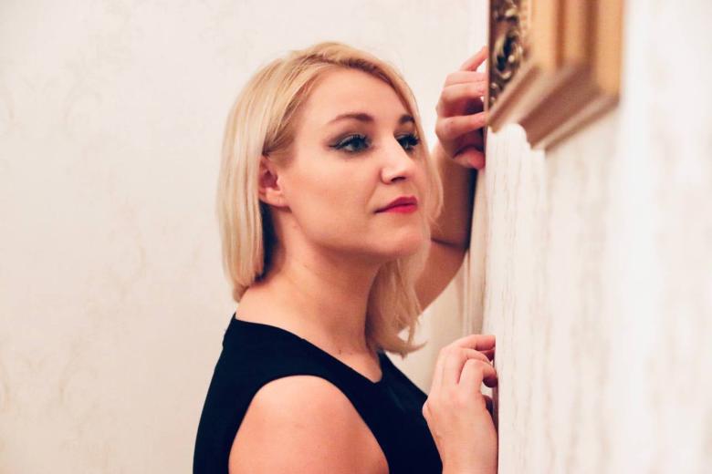 Жанна Шеплякова