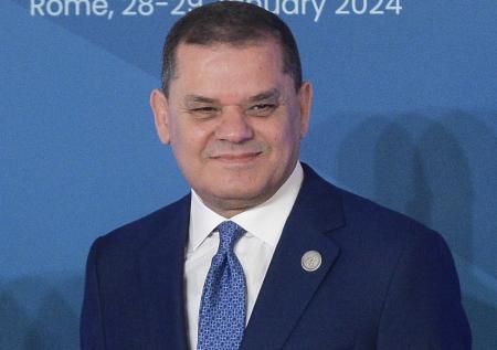 Власти Ливии оценили идею создания «альтернативного плацдарма» России