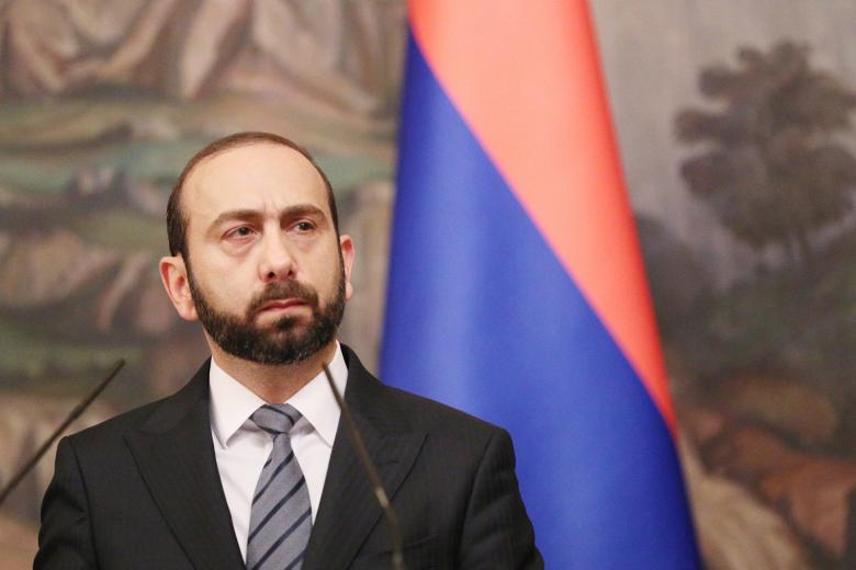 Арарат Мирзоян
