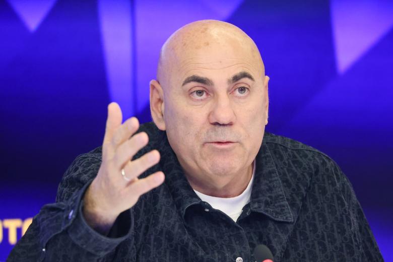 Иосиф Пригожин