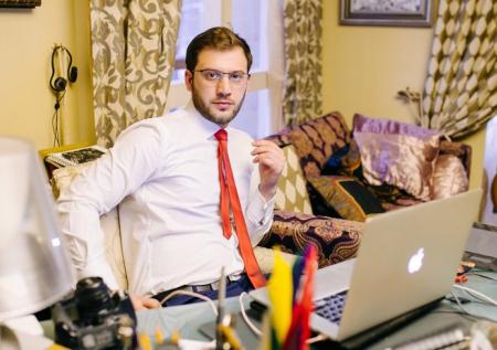 Владелец «Кэшбери» решил создать новую компанию