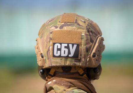 В СБУ сообщили о задержании российского агента