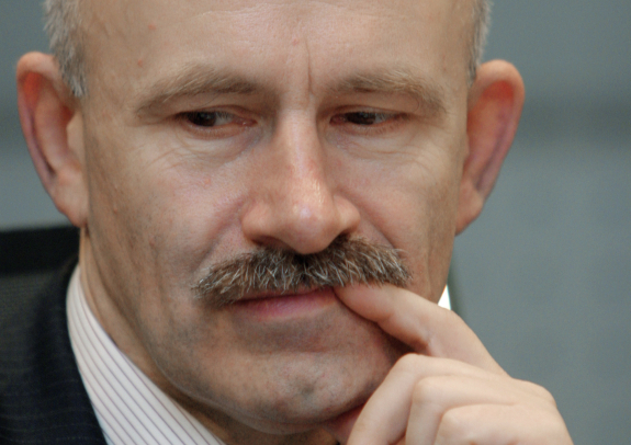Павел Палажченко