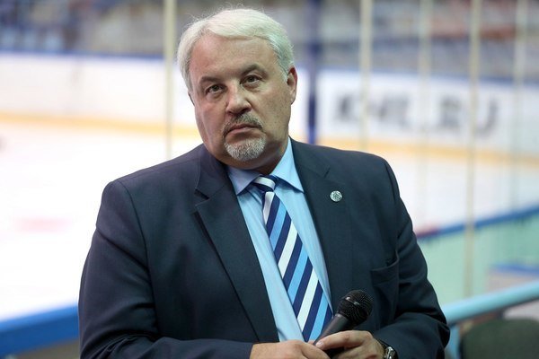 Кирилл Фастовский