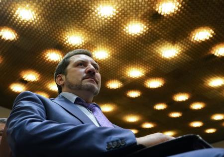 Назначение Юрченко главой ВФЛА преследуется определёнными целями Мутко