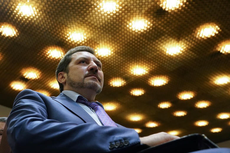 Евгений Юрченко
