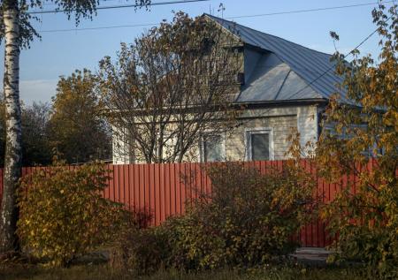 Россиянам дали советы по подготовке дачи к зиме