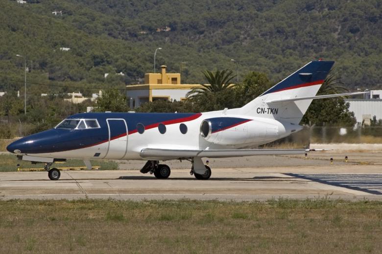 Falcon 10