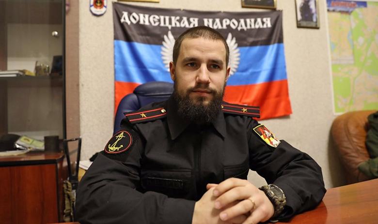 Владимир Жога
