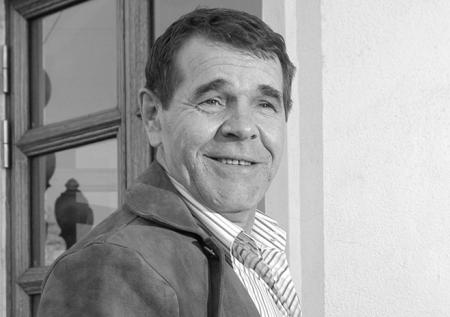 Умер актёр Алексей Булдаков