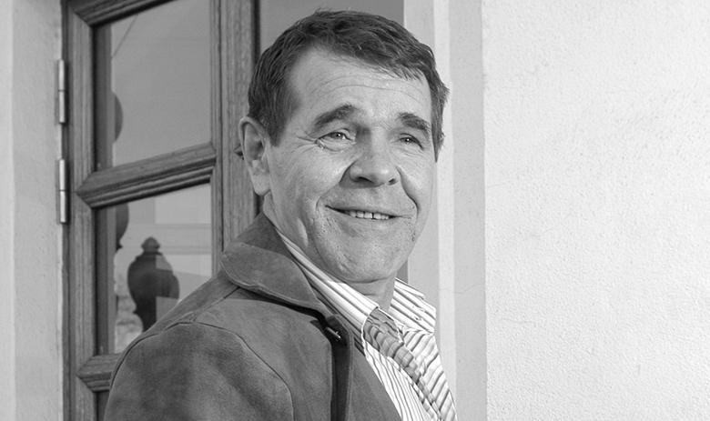 Алексей Булдаков