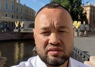 Андрей Анохин
